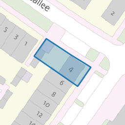 Perceel HSN01-G-1897