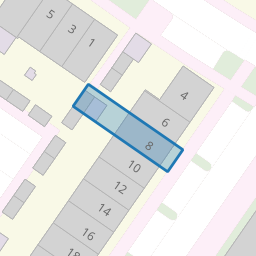 Perceel HSN01-G-1899