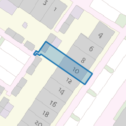 Perceel HSN01-G-1900