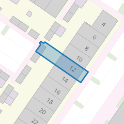 Perceel HSN01-G-1901