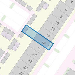 Perceel HSN01-G-1903