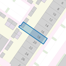 Perceel HSN01-G-1904