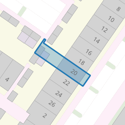 Perceel HSN01-G-1905