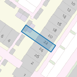 Perceel HSN01-G-1906