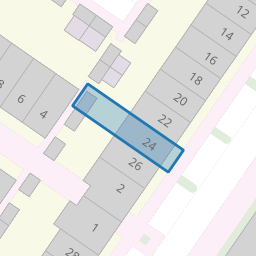 Perceel HSN01-G-1907