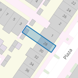 Perceel HSN01-G-1911