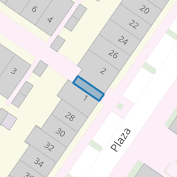 Perceel HSN01-G-1918