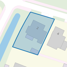 Perceel HSN01-G-1922