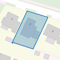 Perceel HSN01-G-1923