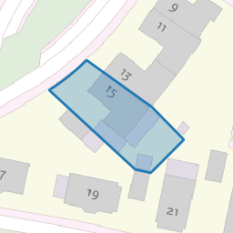 Perceel HSN01-G-1933