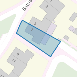 Perceel HSN01-G-1937