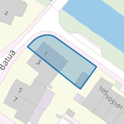 Perceel HSN01-G-1940