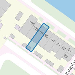 Perceel HSN01-G-1944