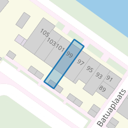 Perceel HSN01-G-1945