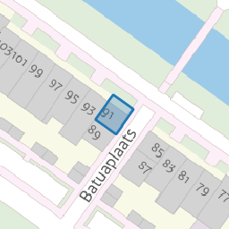 Perceel HSN01-G-1950