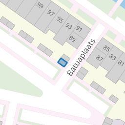 Perceel HSN01-G-1951