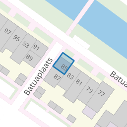 Perceel HSN01-G-1952