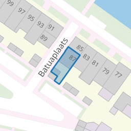 Perceel HSN01-G-1953