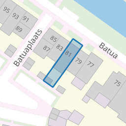 Perceel HSN01-G-1955