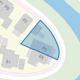 Perceel HSN01-G-1963