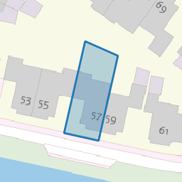 Perceel HSN01-G-1966