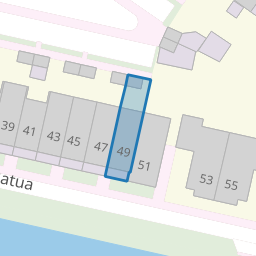 Perceel HSN01-G-1970