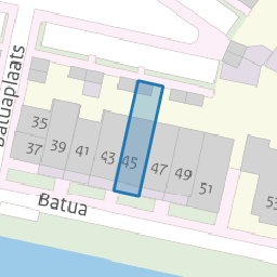 Perceel HSN01-G-1972