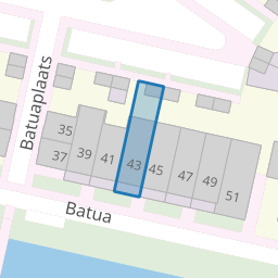 Perceel HSN01-G-1973