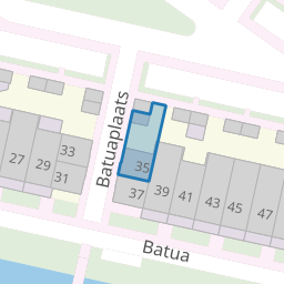 Perceel HSN01-G-1976