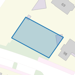 Perceel HSN01-G-1988