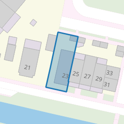 Perceel HSN01-G-1991