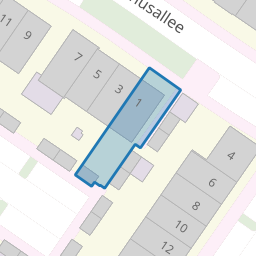 Perceel HSN01-G-1996