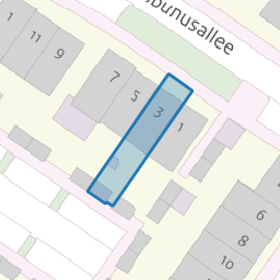 Perceel HSN01-G-1997