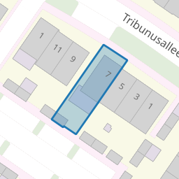 Perceel HSN01-G-1999