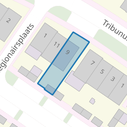 Perceel HSN01-G-2000