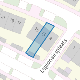 Perceel HSN01-G-2004