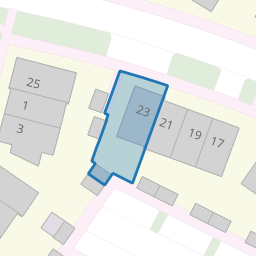 Perceel HSN01-G-2009