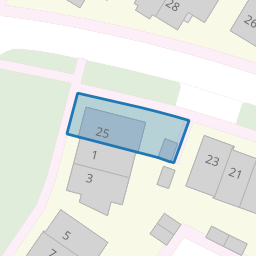 Perceel HSN01-G-2010