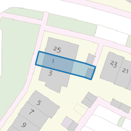 Perceel HSN01-G-2011