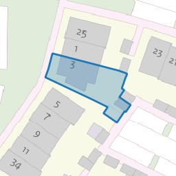 Perceel HSN01-G-2012