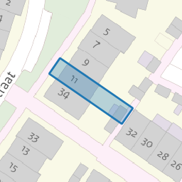 Perceel HSN01-G-2016