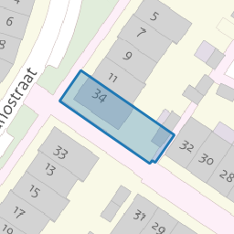 Perceel HSN01-G-2017