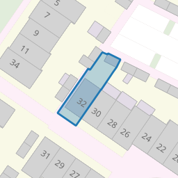 Perceel HSN01-G-2018