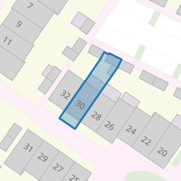 Perceel HSN01-G-2019