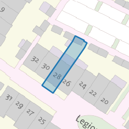 Perceel HSN01-G-2020