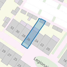 Perceel HSN01-G-2021