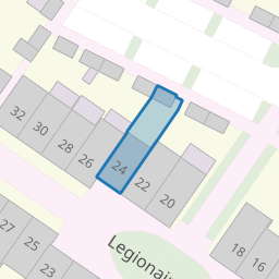 Perceel HSN01-G-2022