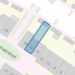 Perceel HSN01-G-2026