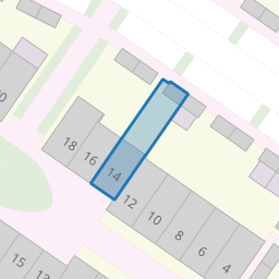 Perceel HSN01-G-2027