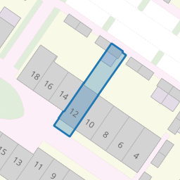 Perceel HSN01-G-2028